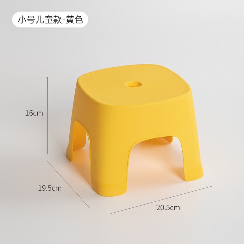 Maple leaf yellow · small size