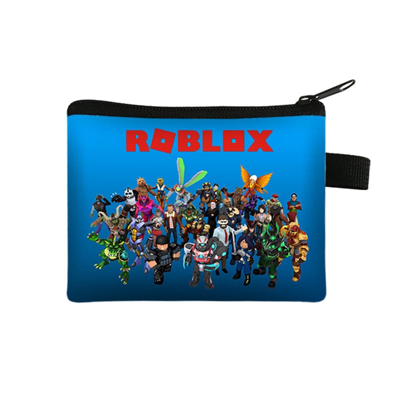 Virtual world coin purse (8)