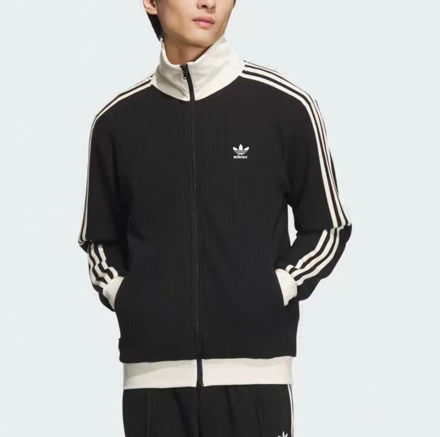 0109 black - classic style - spring/autumn collection