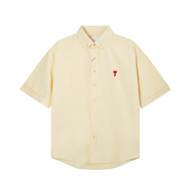 Yellow [2206 little love solid color model]
