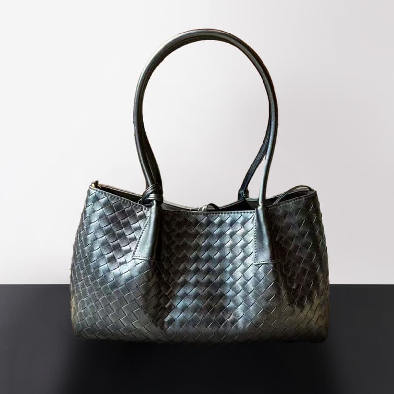Dark green medium size (40x17x27cm)