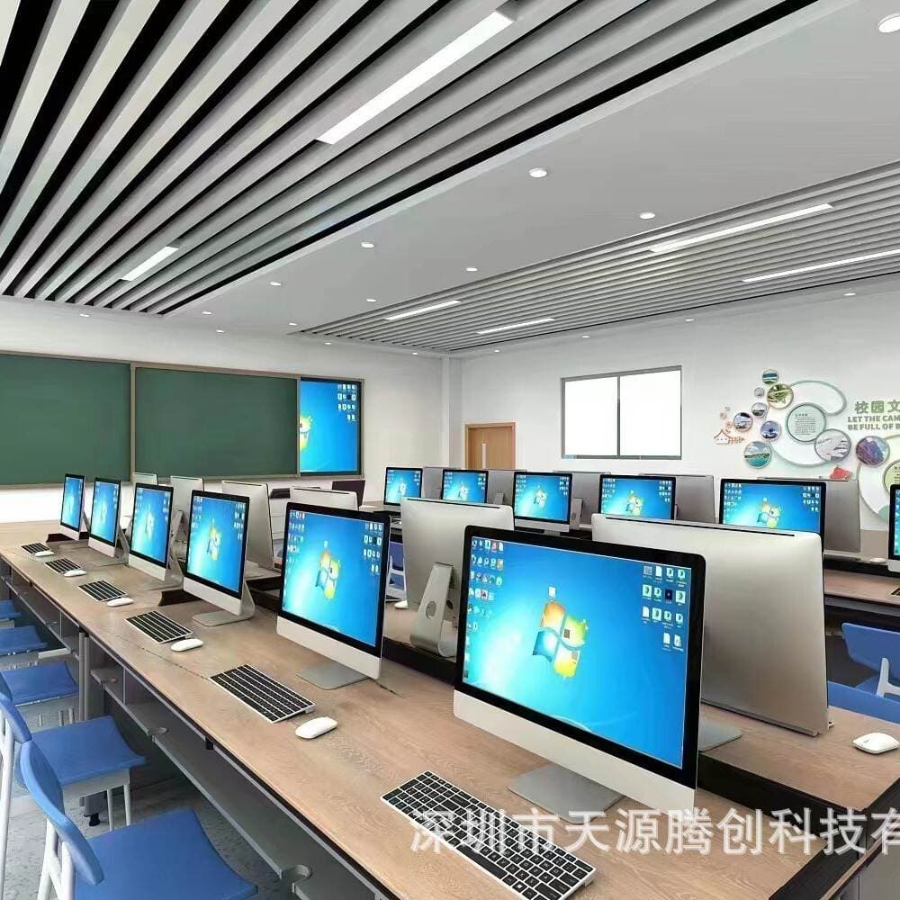 X86 Core I3I5I7 Mini Computer Host Barebone System 11Th Generation 12Th Generation Cpu Cloud Terminal 8Usbmini Pc 1