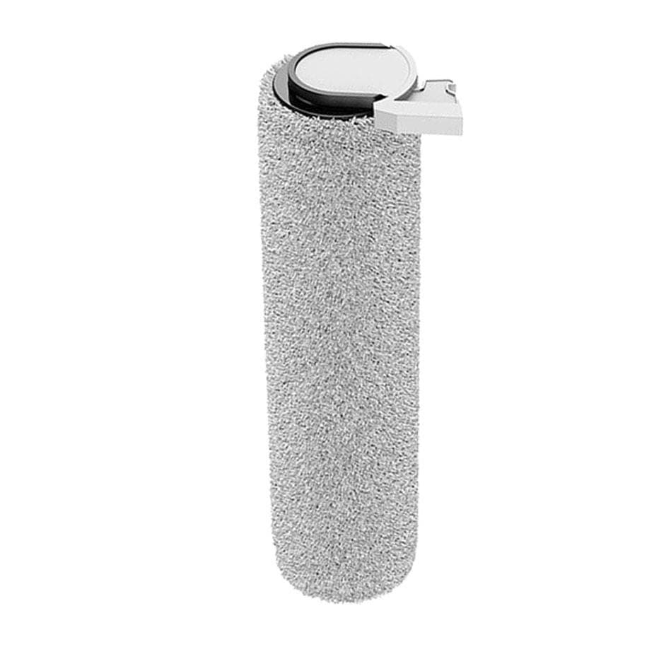 Xiaomi Mijia 2C/4C/2Lite/W20 simsiz döşəmə təmizləyən maşın üçün aksesuarlar (fırça, filtr, təmizləyici maye) 4