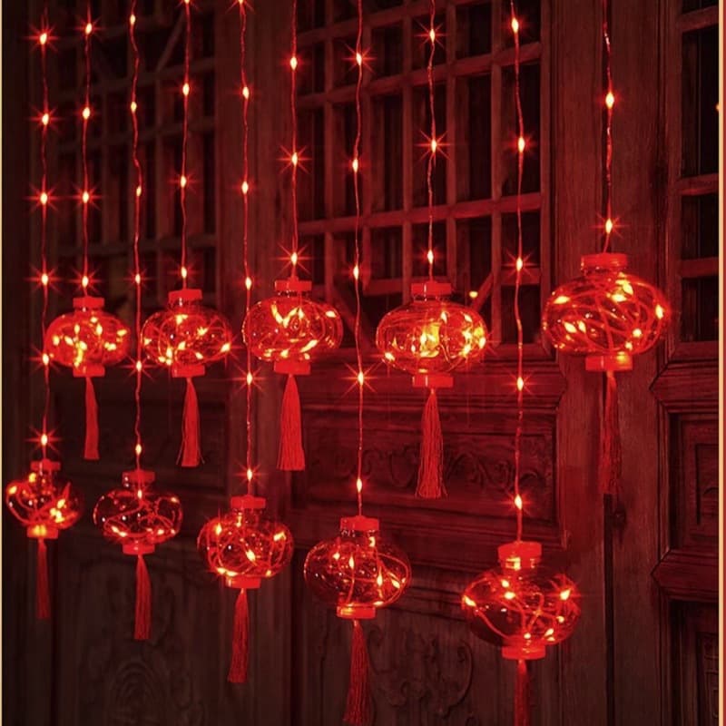 (basic) red lantern