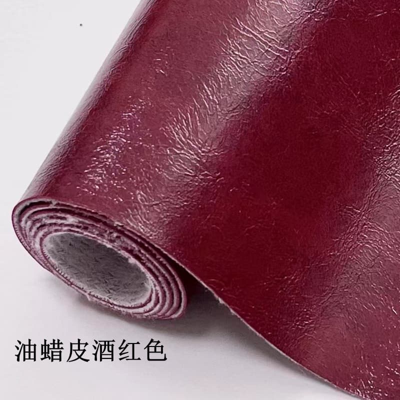 Wine red