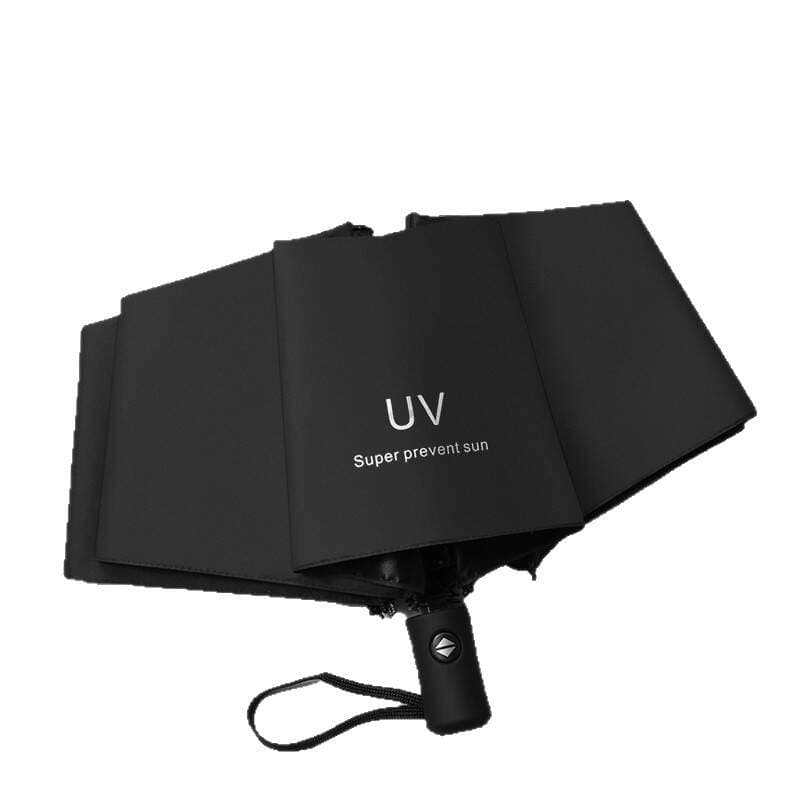 Tam avtomatik, UV qorumalı vinil günəş çətiri 5
