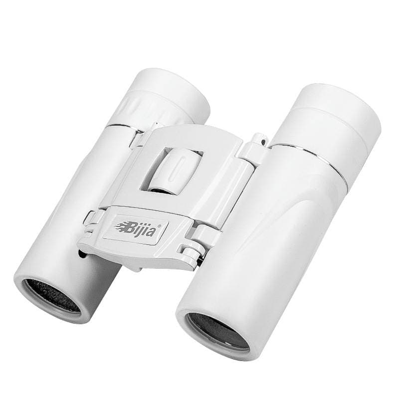 8x22 HD binokl, yüksək güclü, zəif işıqda gecə görmə, uşaqlar və böyüklər üçün, konsert və açıq hava müşahidəsi üçün. 5