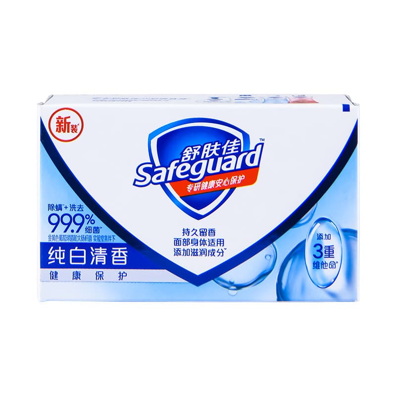 100g [pure white]