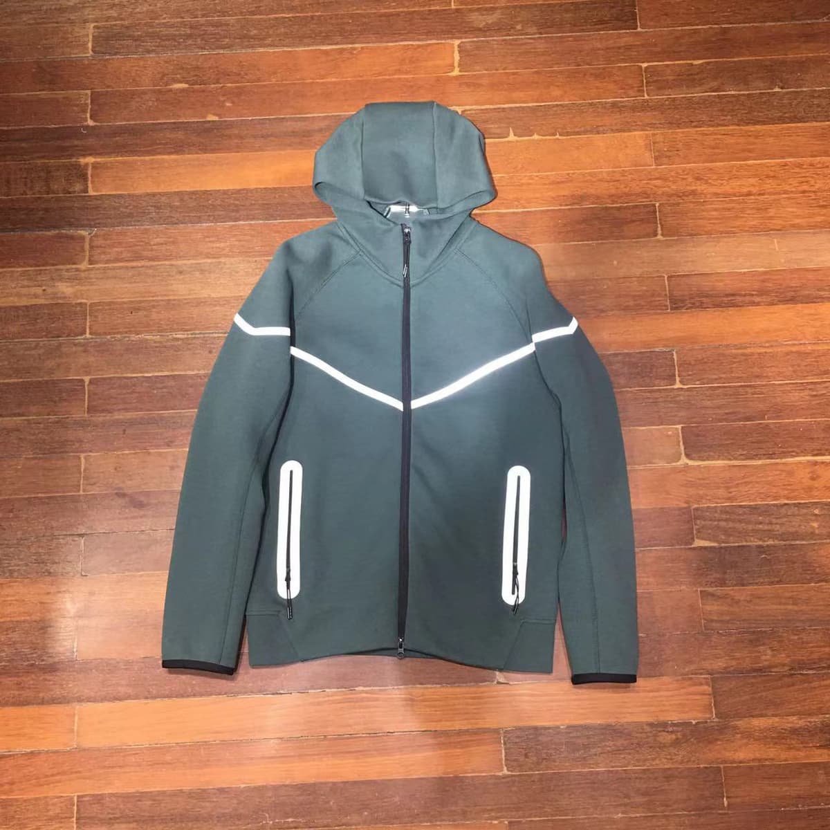 Top. green