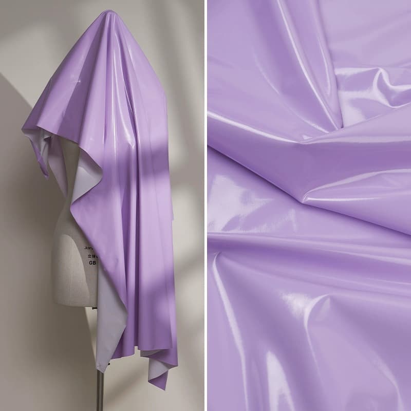 18#Light purple