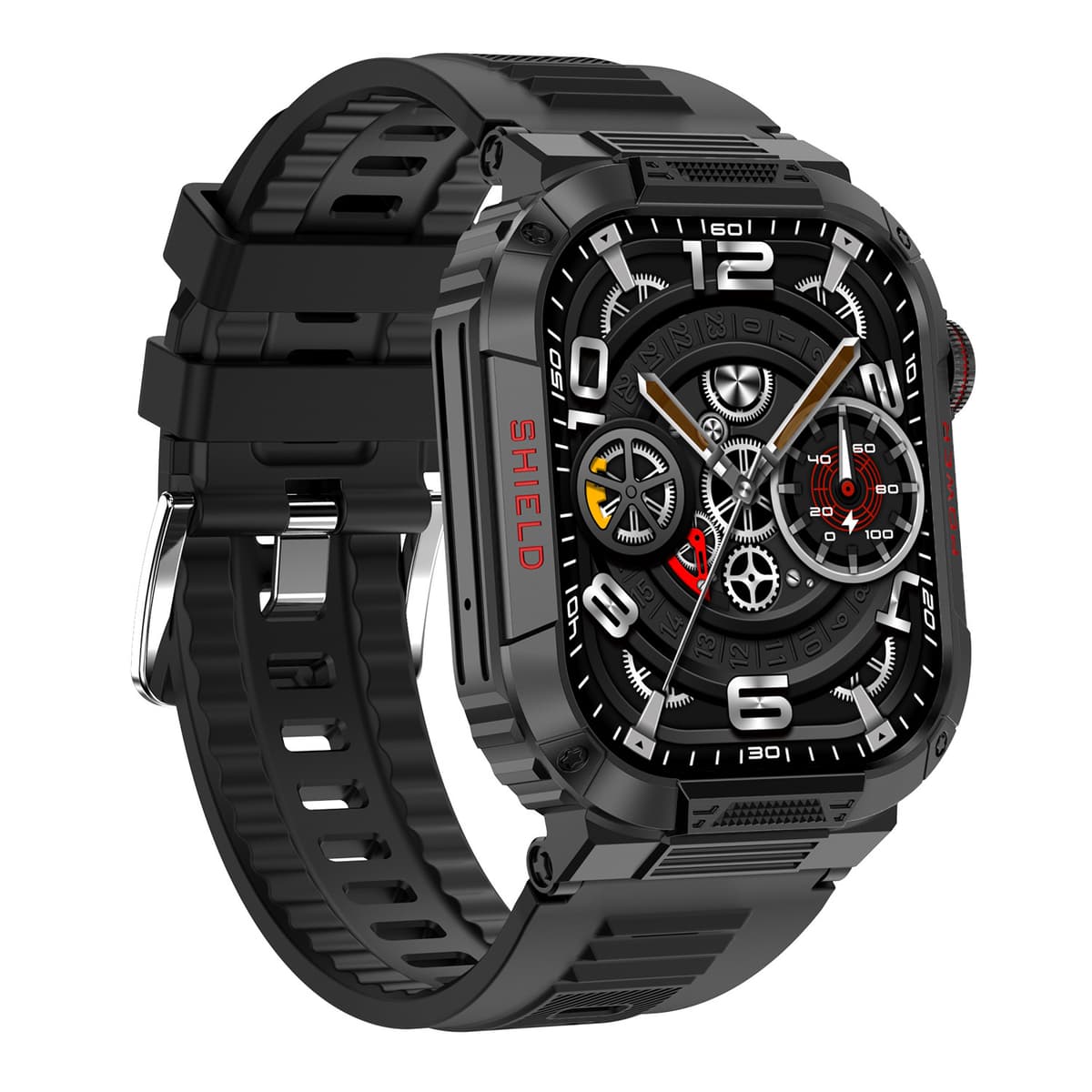 TK25 Black