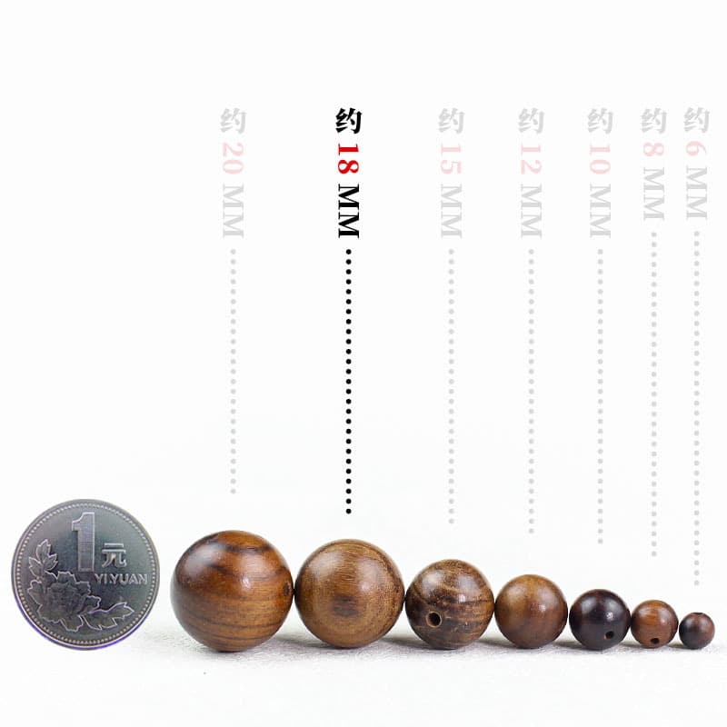 18mm one piece
