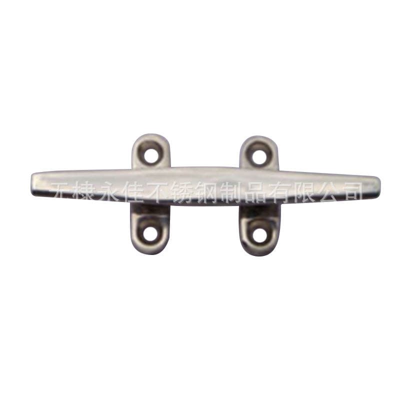 Stainless steel handle marine hardware yacht accessories accessories precision casting precision casting casting [figure]] 5