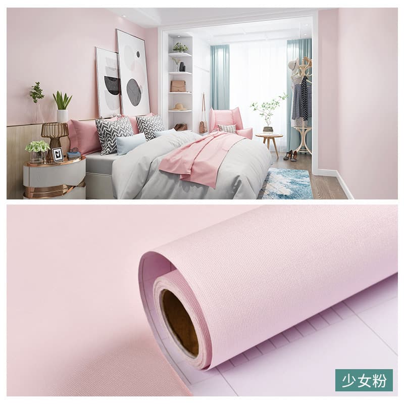 Macaron girl powder-width 60cm * 1 m long
