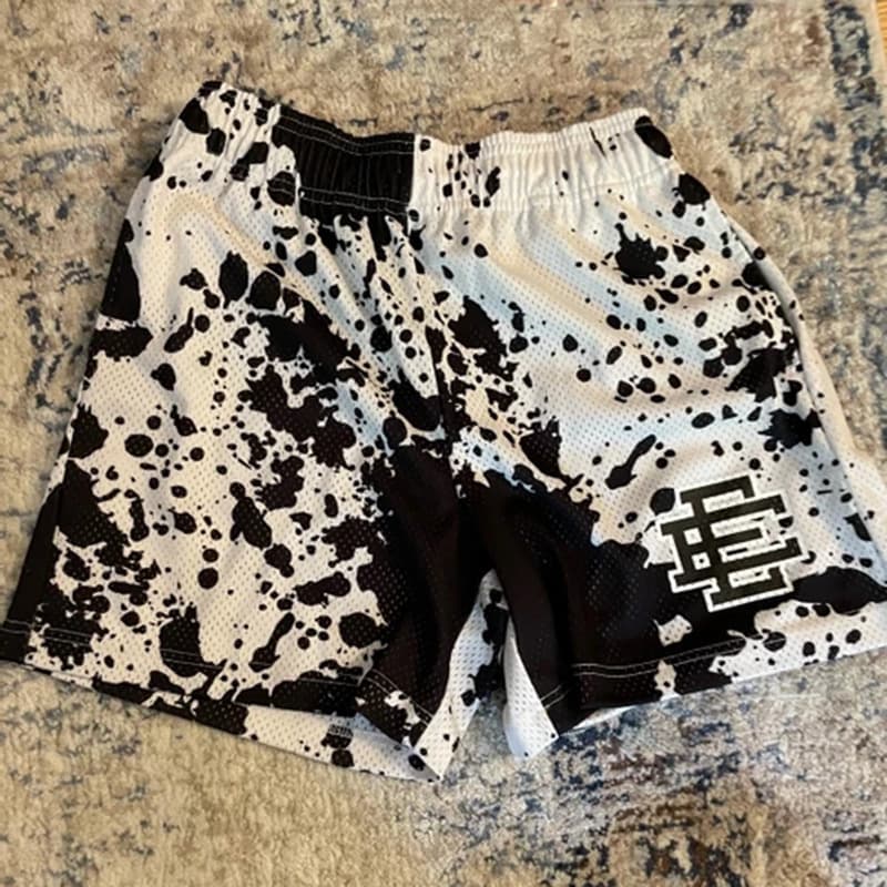 Ink black (ink black) in stockinstock