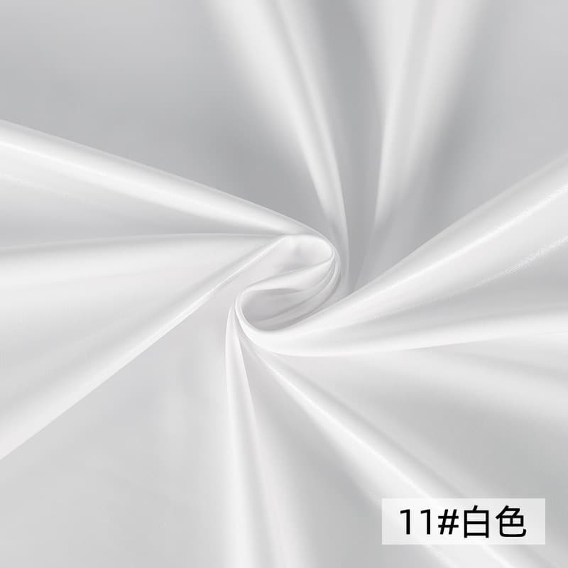 11# White