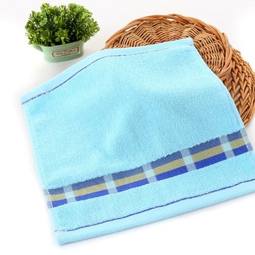 Stripe blue