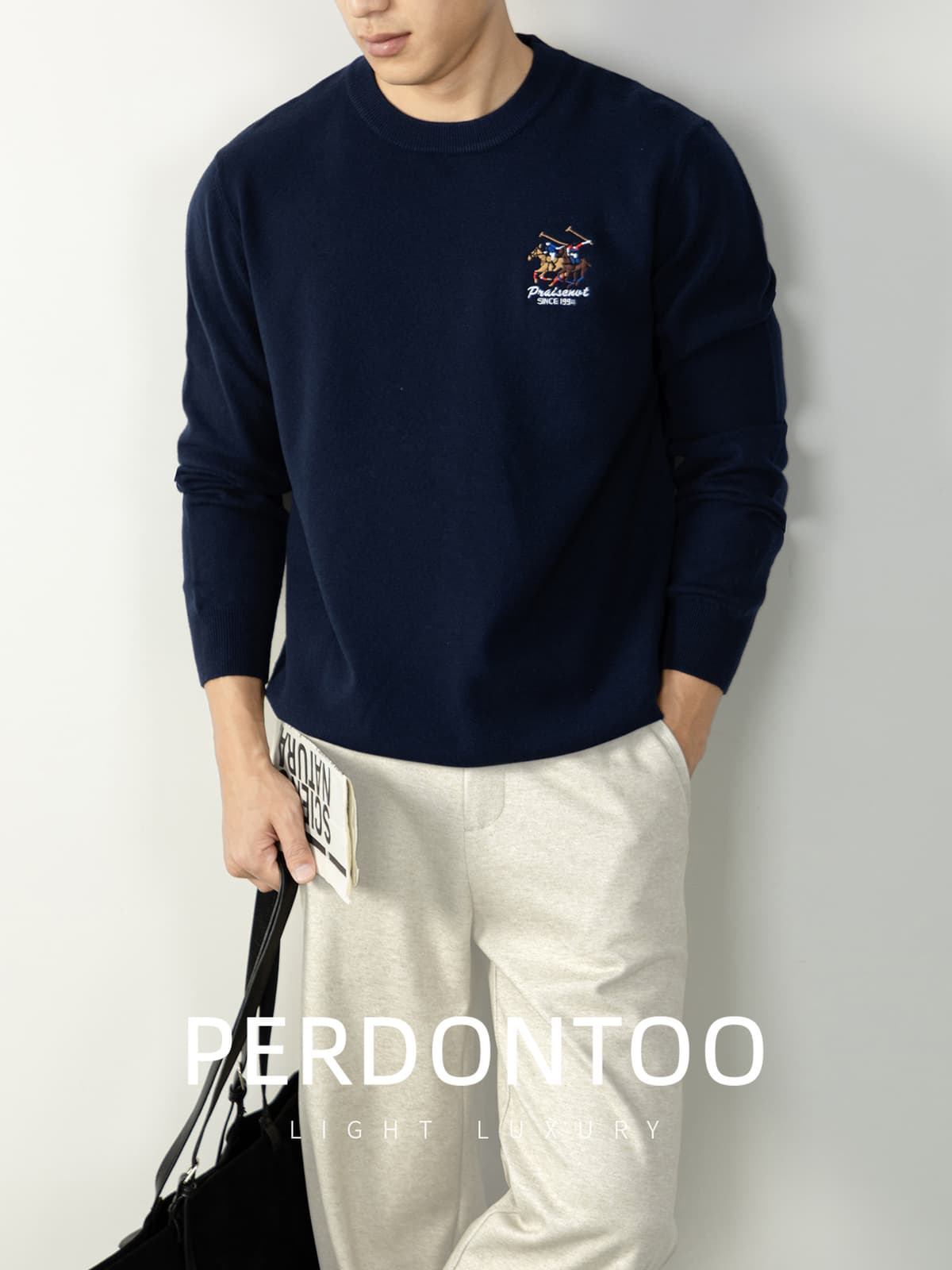 Dark blue