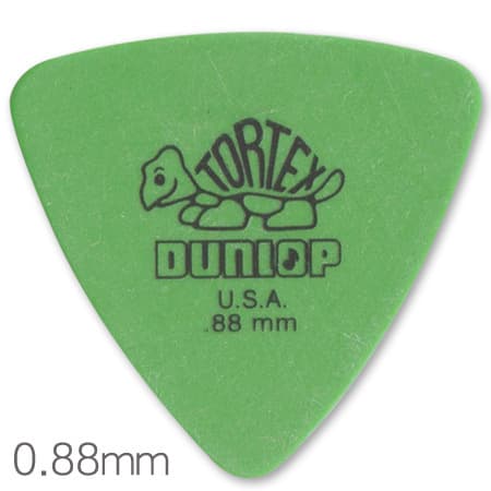 Tortoise triangle 0.88MM