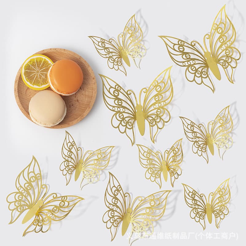 Style 3-gradient gold
