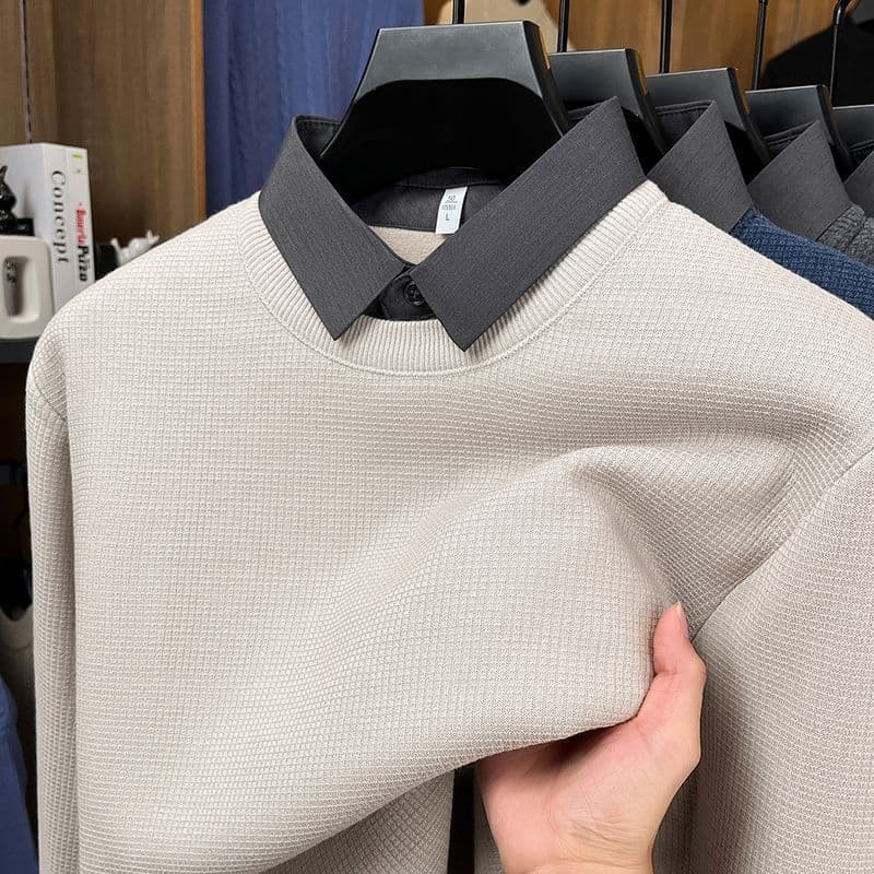 Mi xing [fleece lined & extra thick]