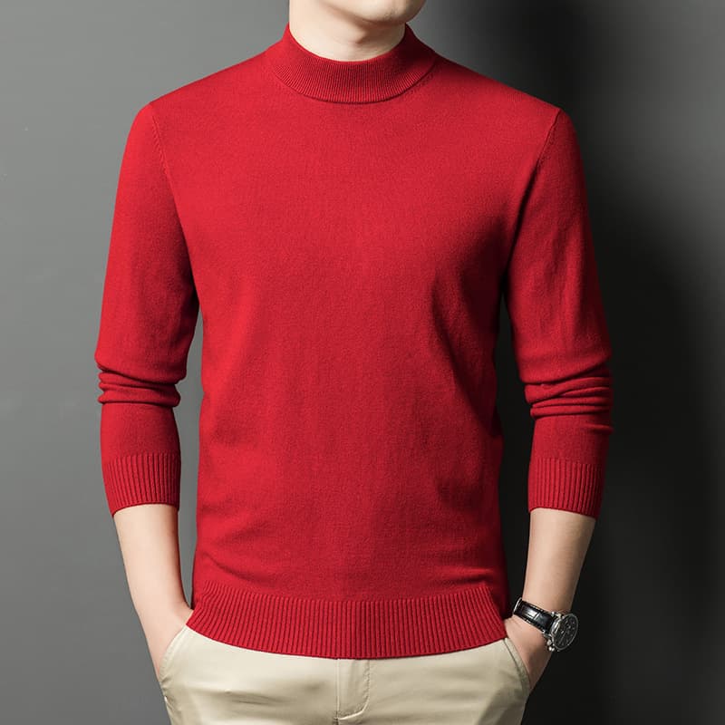 Chinese red