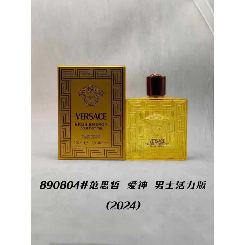 Eros vitality edition 100ml