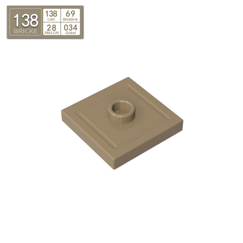 Earth Yellow