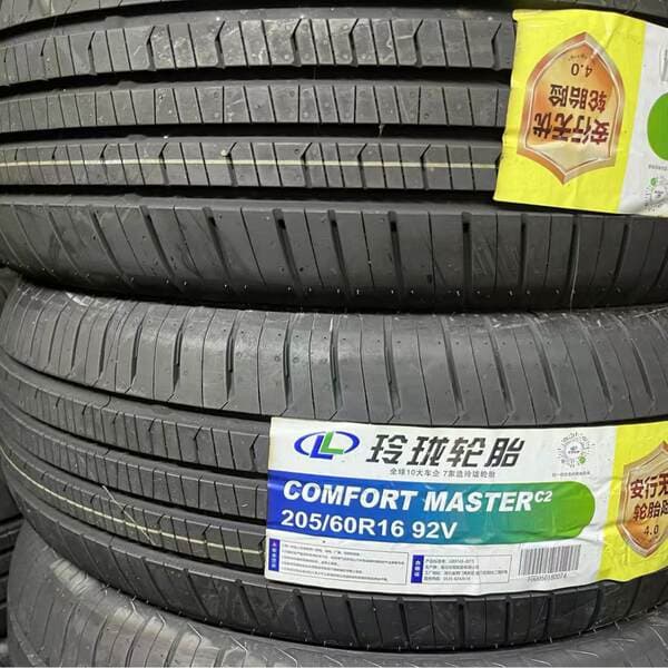 Linglong şini, 205/60R16 92V, C2 protektorlu