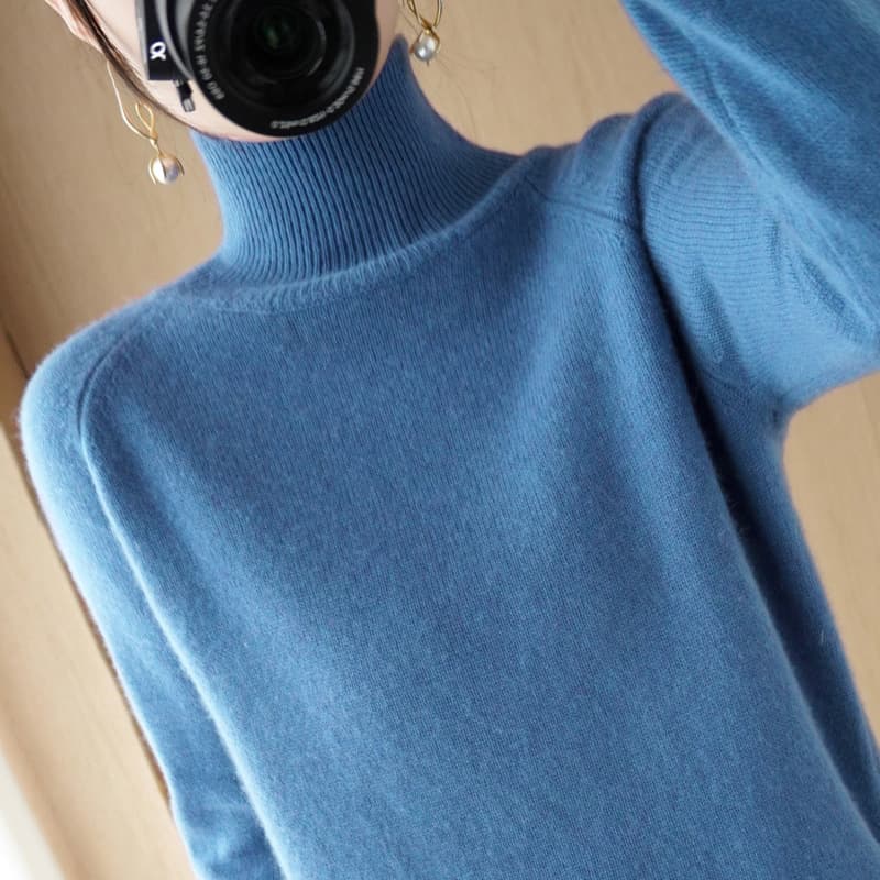 Fog Blue