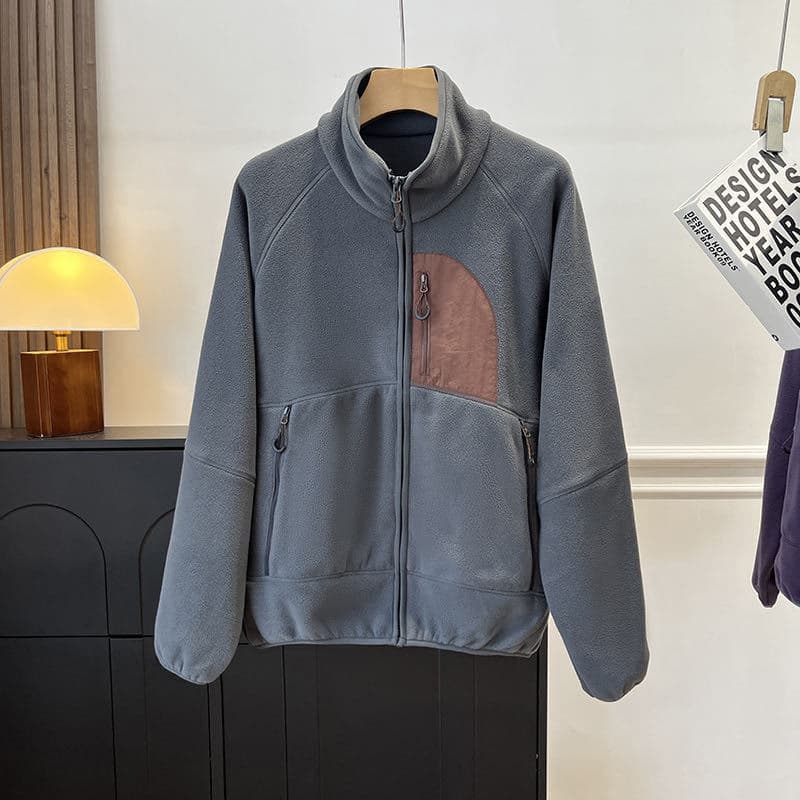 Dark gray