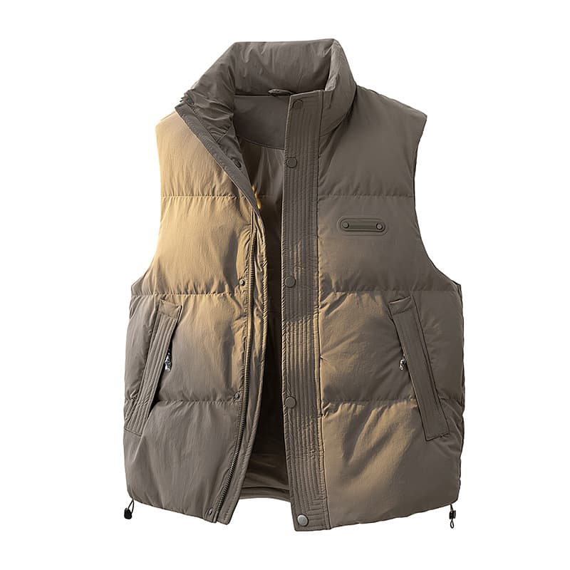Khaki color