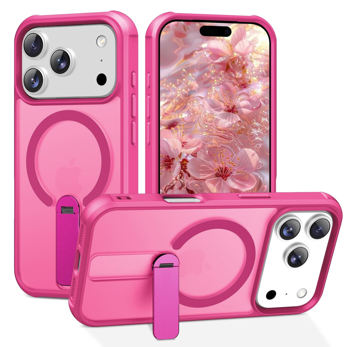 Rose red [360 standing stand]