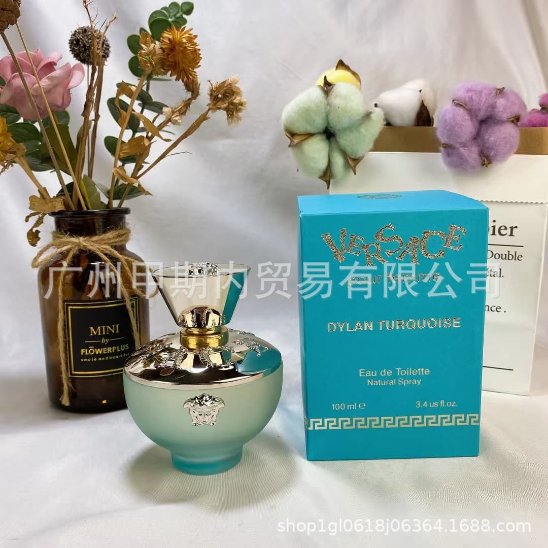 Poseidon lady eau de toilette 100ml