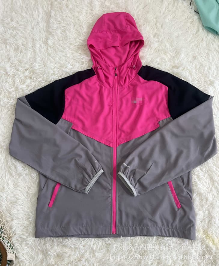 Old version pink