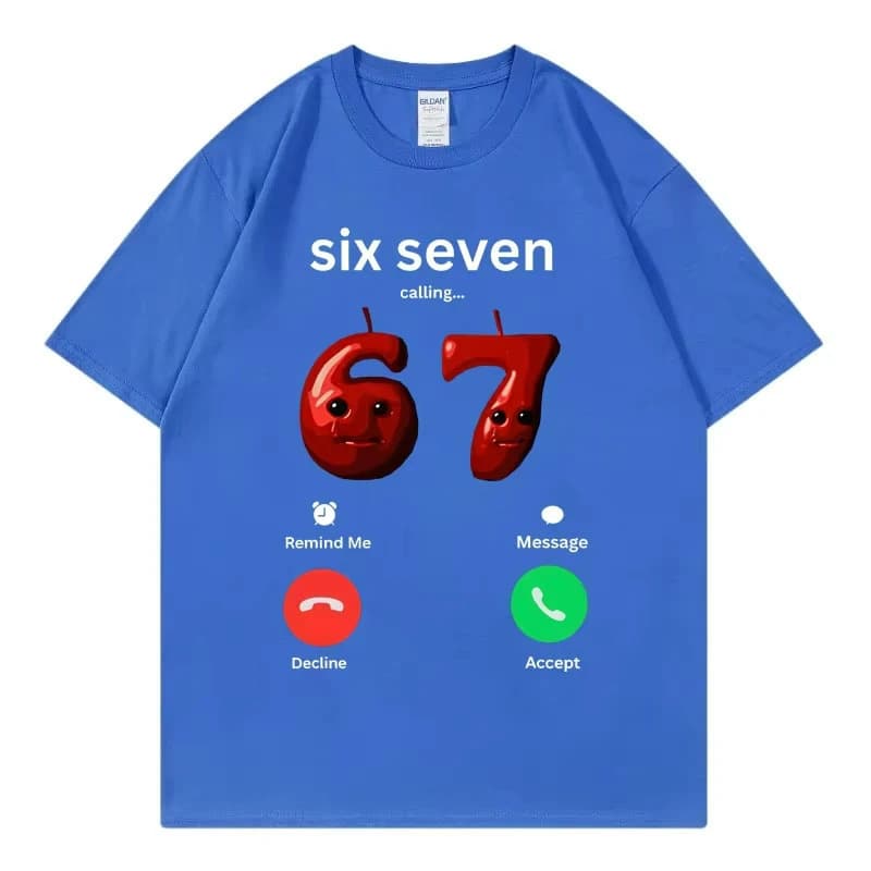 7