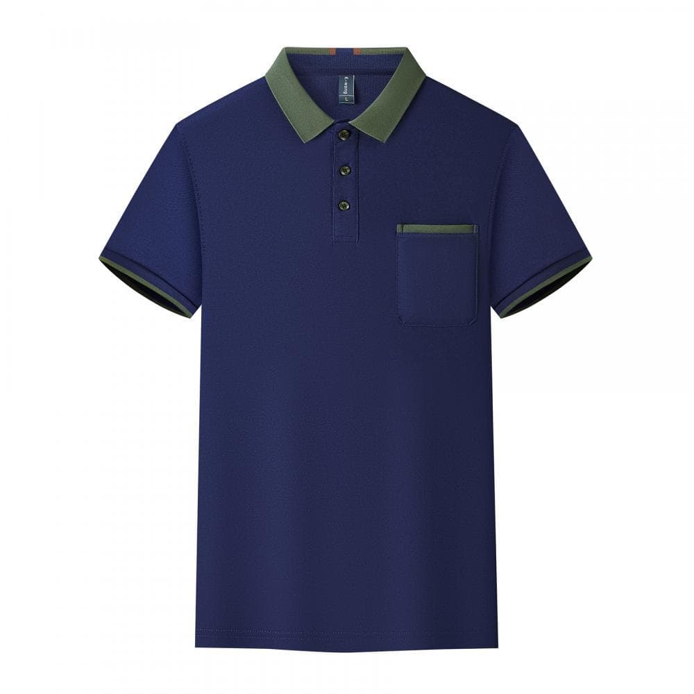 Navy blue & tea green mix (210 styles)