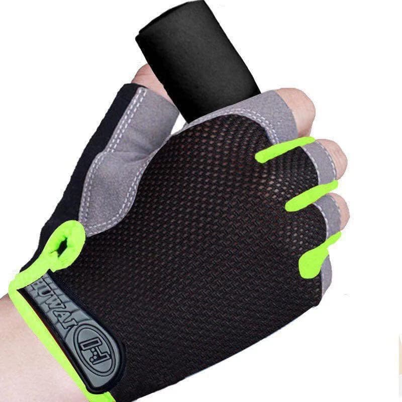 Ordinary non-slip green version