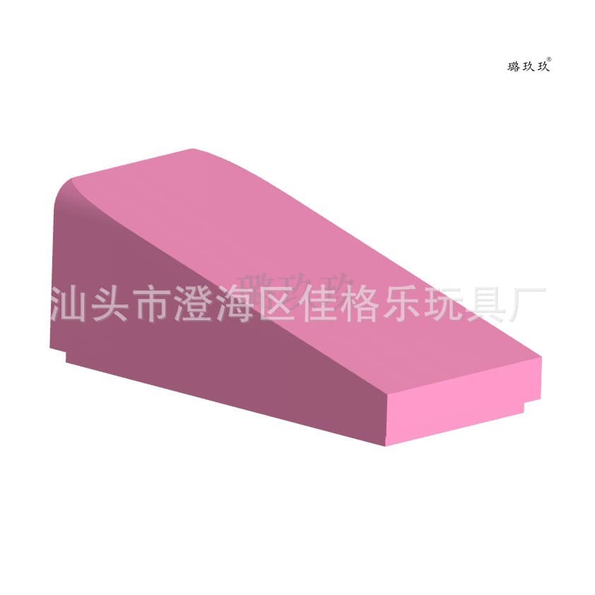 Pink (about 120 pieces)