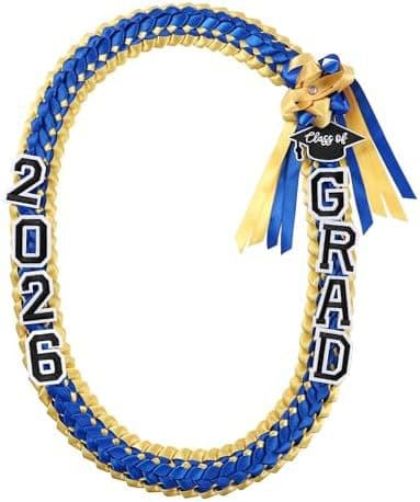 Blue gold