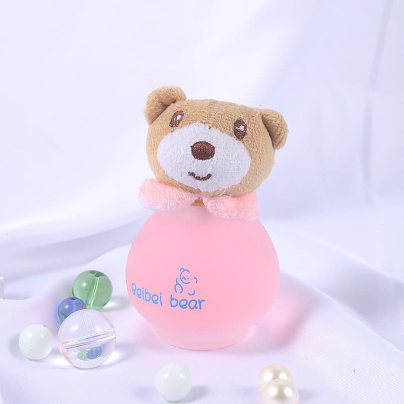 Beibei bear powder