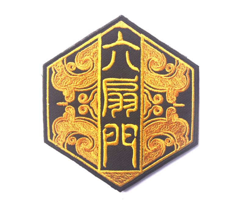 V00086-5 six doors