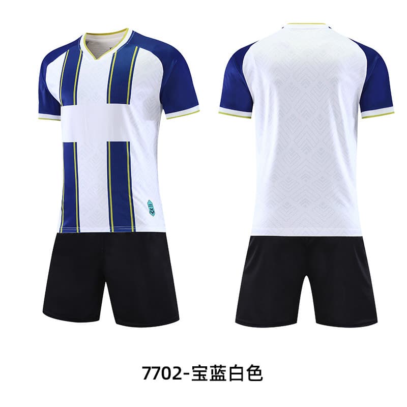 Ya-7702-sapphire blue white