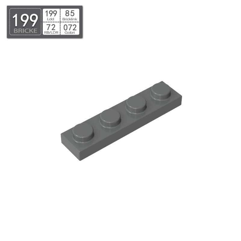 Dark gray