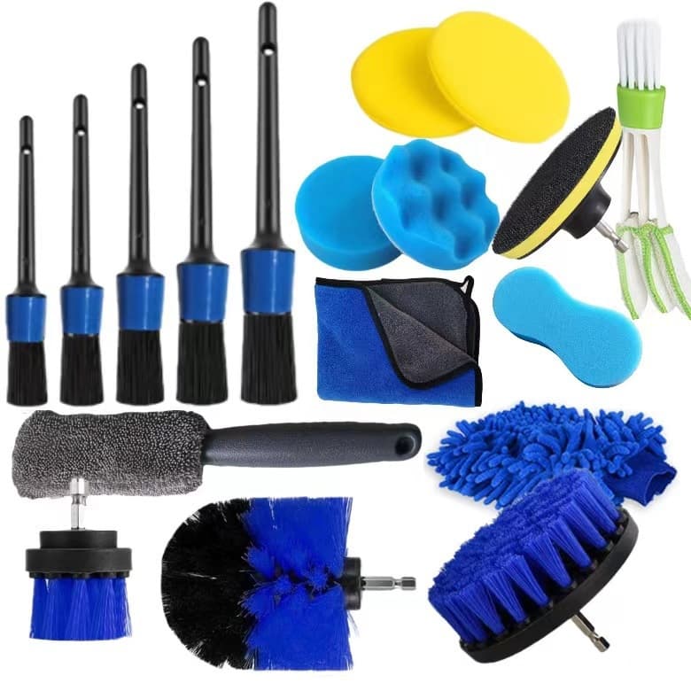 18 piece set 1