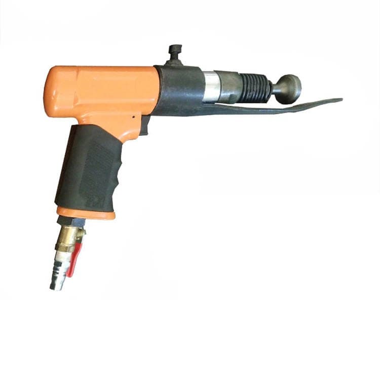 Dongming Square Tube Seam Joining Gun Pneumatic Hammer Tool Seam Joining Machine Air Duct Seam Joining Machine Ventilation Duct Seam Joining Machine 3