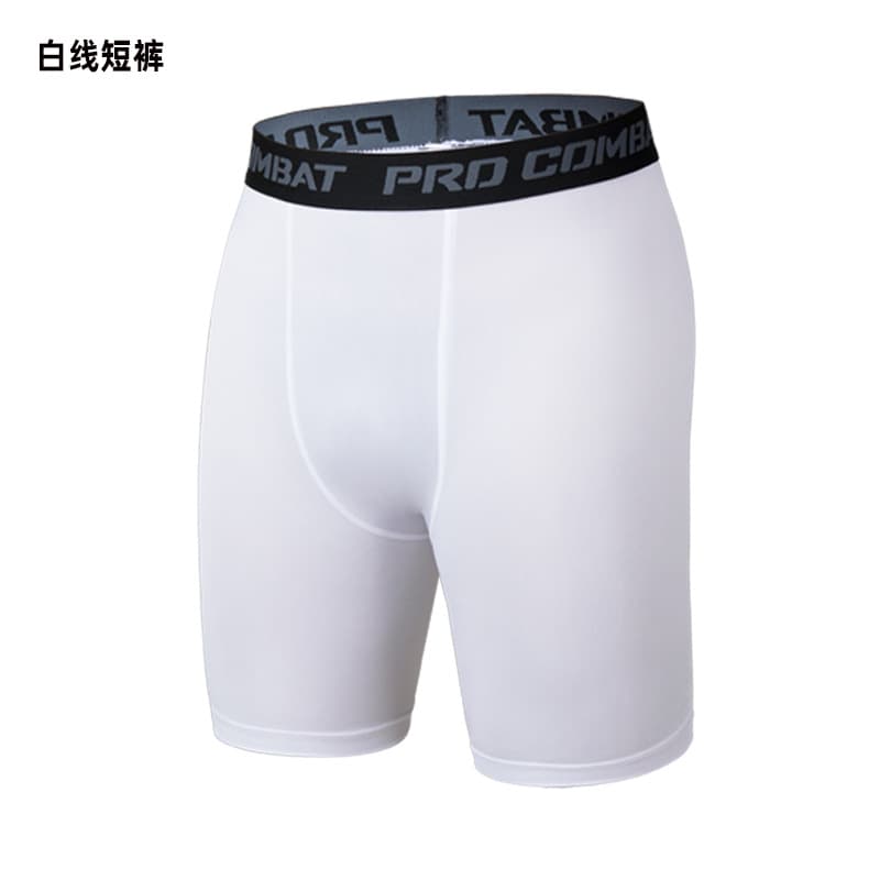 White line shorts≧◇≦