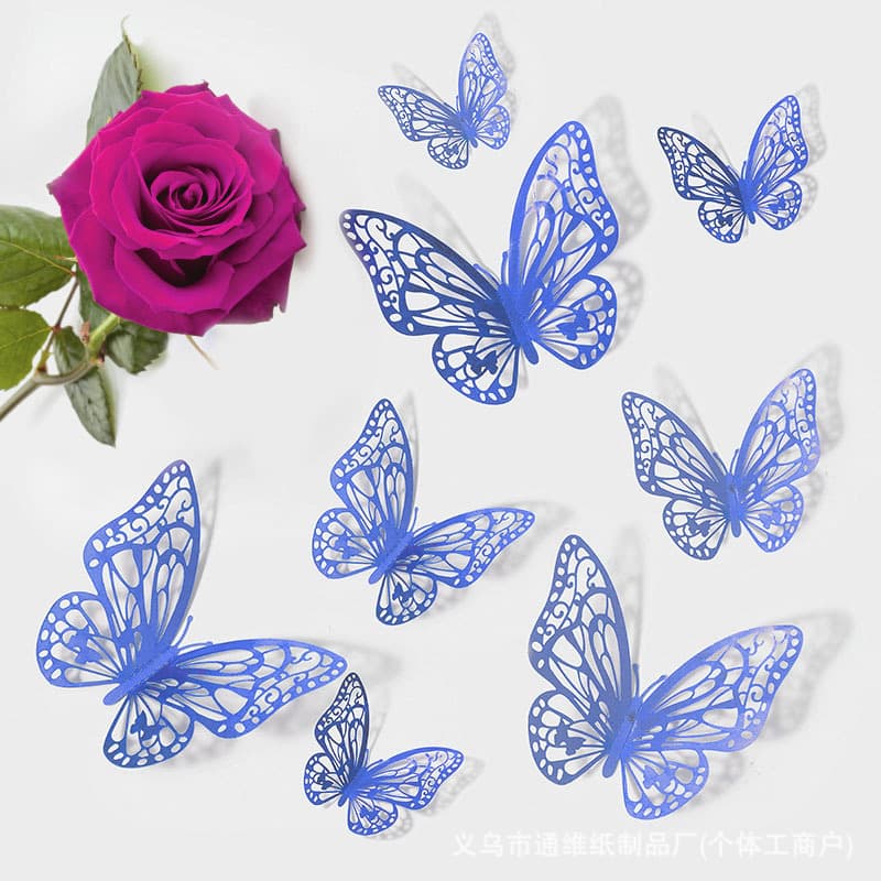 Style 6-sapphire blue