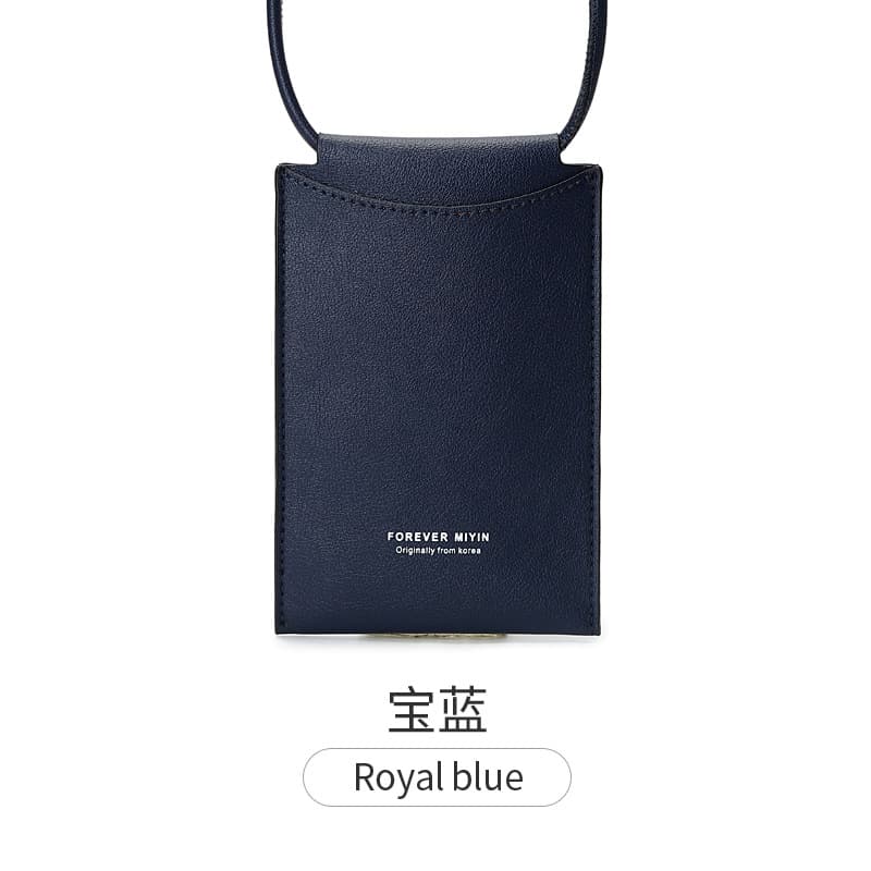 Sapphire Blue