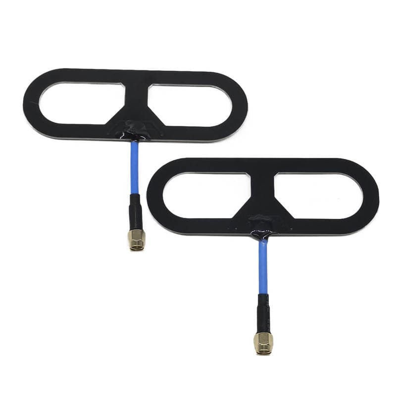 868/915 Model Təyyarə FPV Dron Pult Antenası, Çoxistiqamətli, Yüksək Gücləndirmə, Müdaxiləyə Qarşı 3